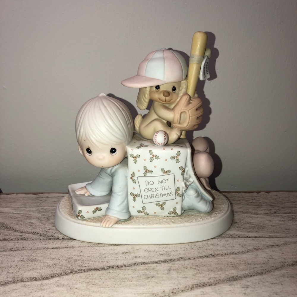 Precious Moments 1989